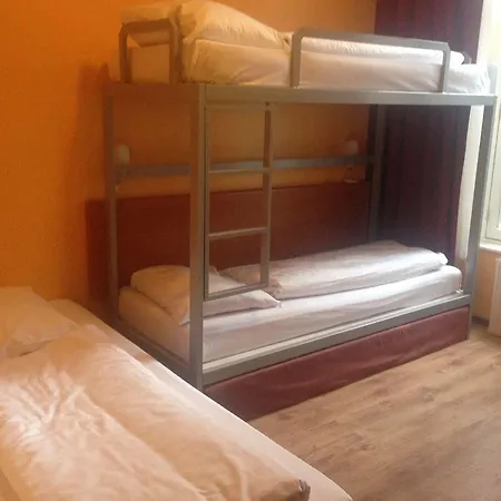 Hotel Orange Tulip