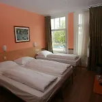 Orange Tulip Hotel *