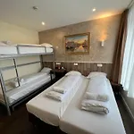 Orange Tulip Hotel
