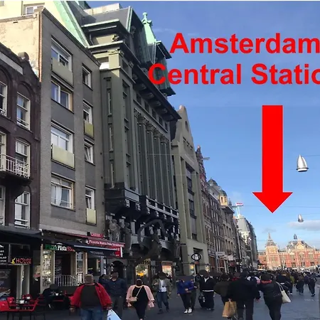 호텔 Orange Tulip *