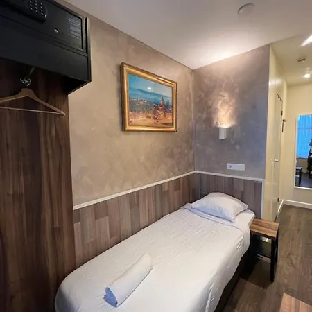 호텔 Orange Tulip *