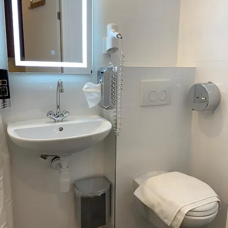 호텔 Orange Tulip *