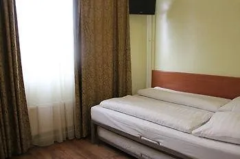 Orange Tulip * 암스테르담