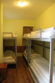 호텔 Orange Tulip 암스테르담