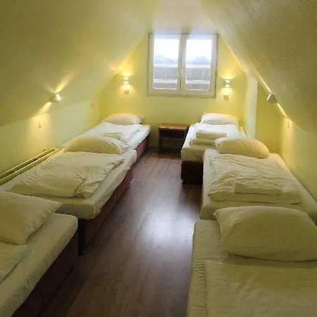 Orange Tulip 호텔 *