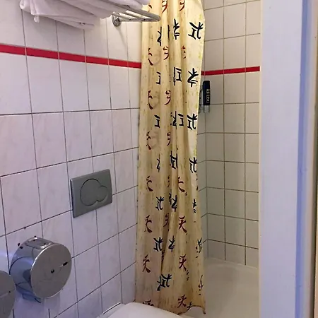 Orange Tulip 호텔 암스테르담