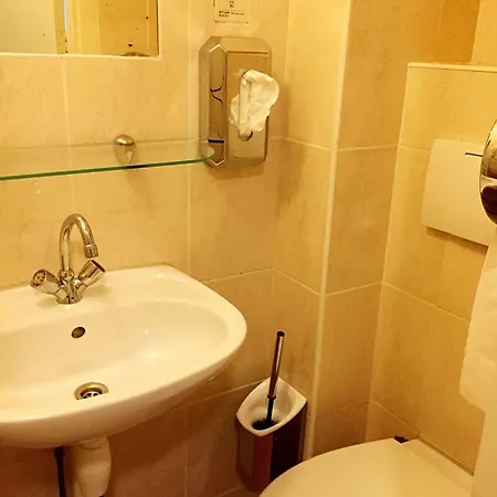 Orange Tulip 호텔 암스테르담