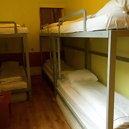 호텔 Orange Tulip *