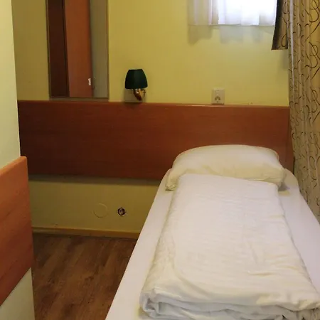 Orange Tulip 호텔 암스테르담