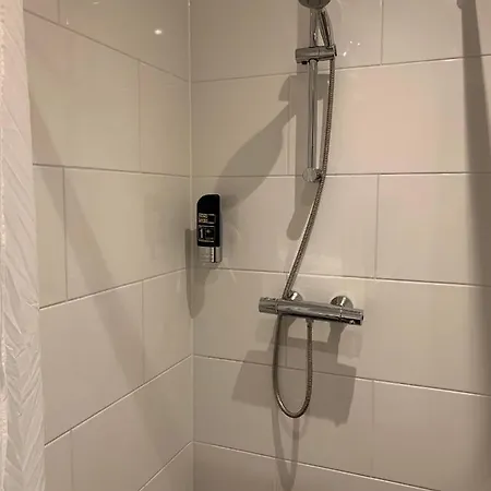 Orange Tulip 호텔 *