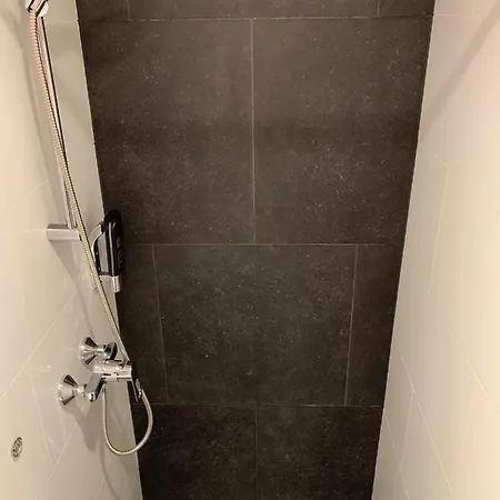 Orange Tulip 호텔 암스테르담