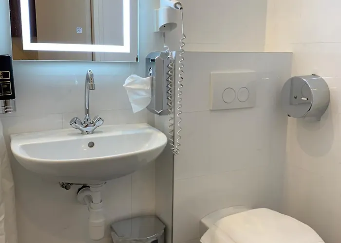 Hotel Orange Tulip *