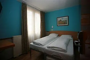 Hotel Orange Tulip Amsterdam