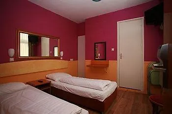 Hotel Orange Tulip