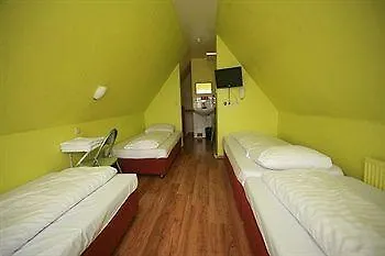 Orange Tulip Hotel Amsterdam