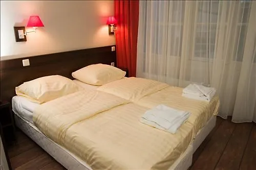 Hotel Orange Tulip Amsterdam