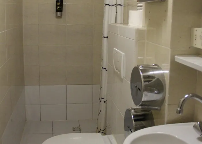 Orange Tulip * Amsterdam