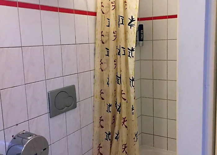 Orange Tulip Hotel Amsterdam