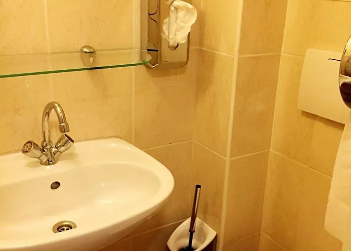 Orange Tulip Hotel Amsterdam