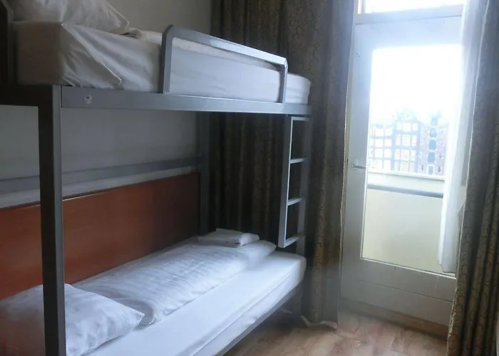 Hotel Orange Tulip *