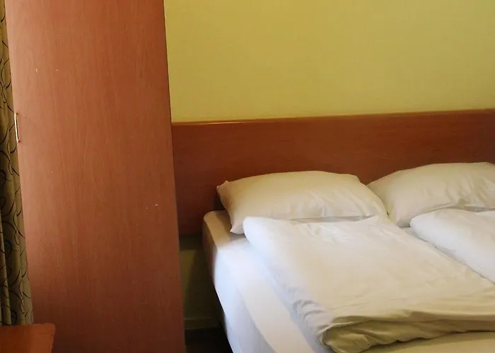 Hotel Orange Tulip *