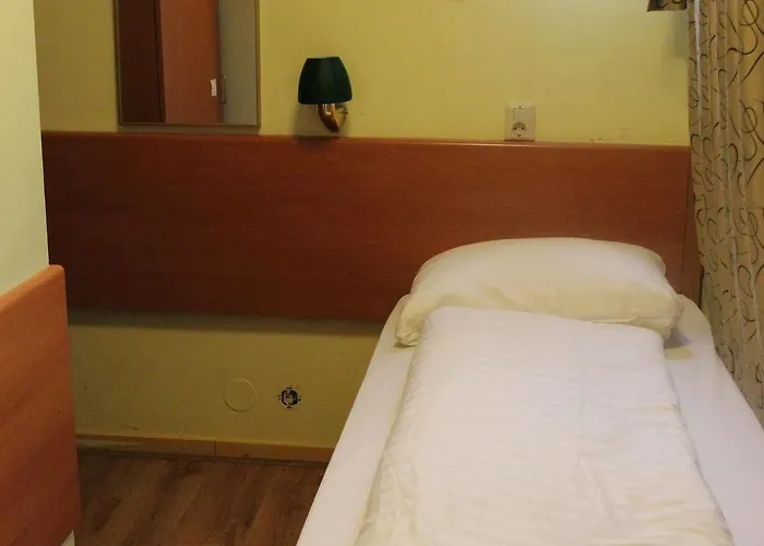 Orange Tulip Hotel Amsterdam