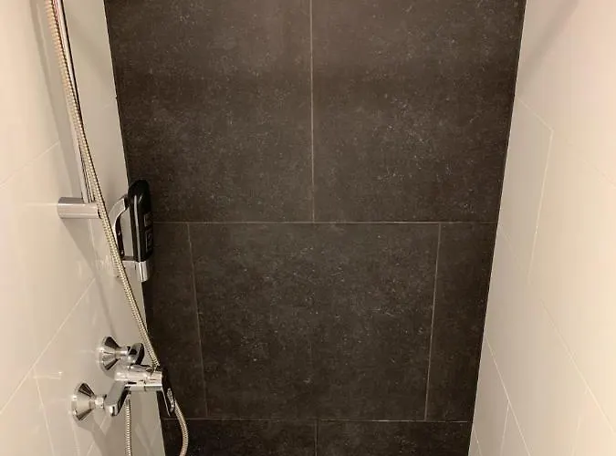 Orange Tulip Hotel Amsterdam