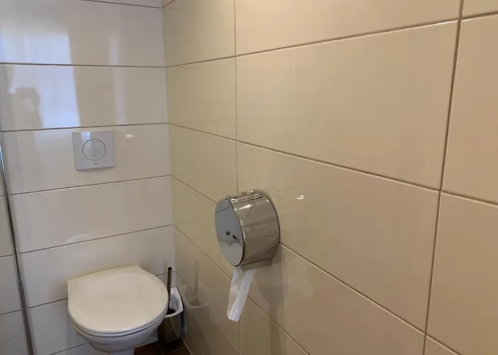 Orange Tulip Hotel *