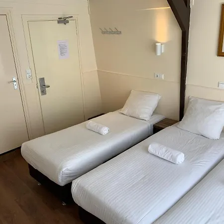 Hotel Orange Tulip