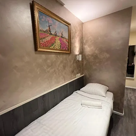 فندق Orange Tulip أمستردام