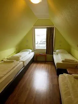 Hotel Orange Tulip