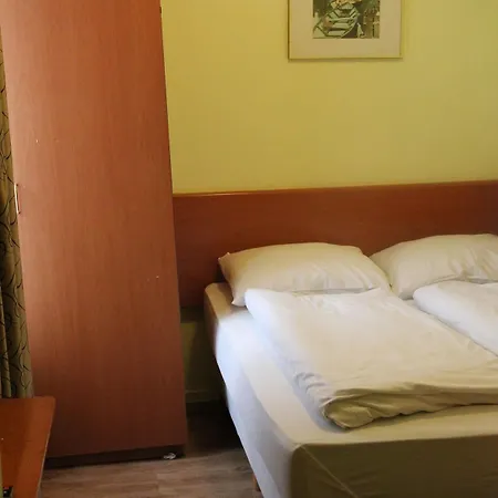 فندق Orange Tulip *