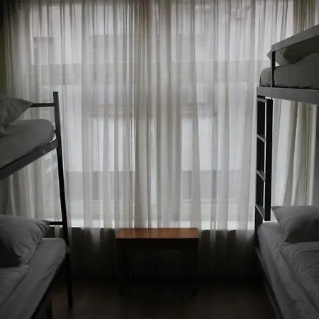 فندق Orange Tulip